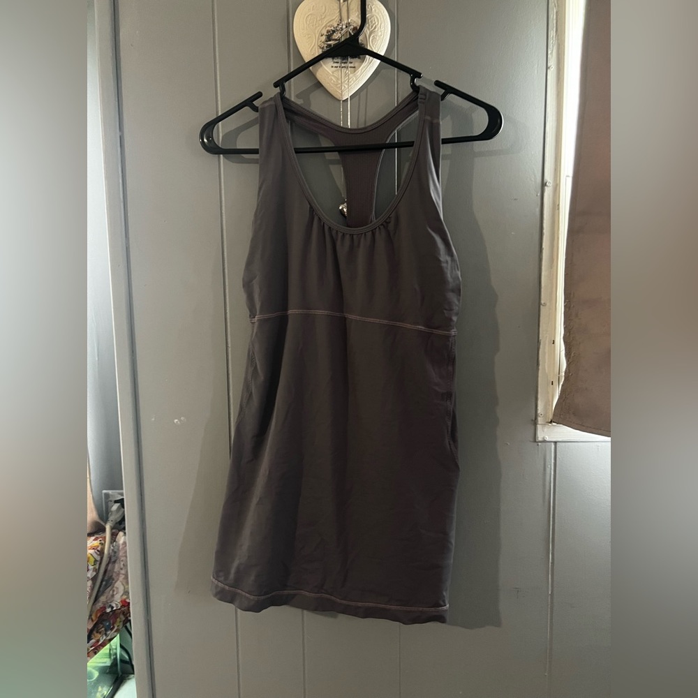 LuLaRoe Tanktop!
